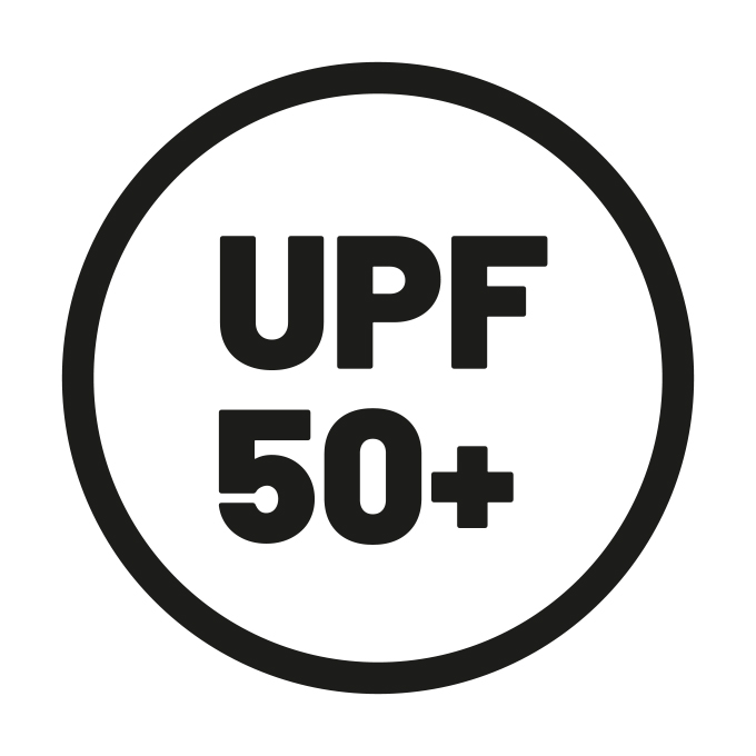 UV Protection UPF 50+